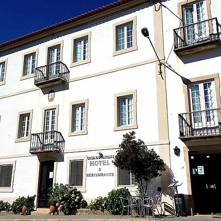 Hotel Casa do Parque Castelo de Vide Exterior foto
