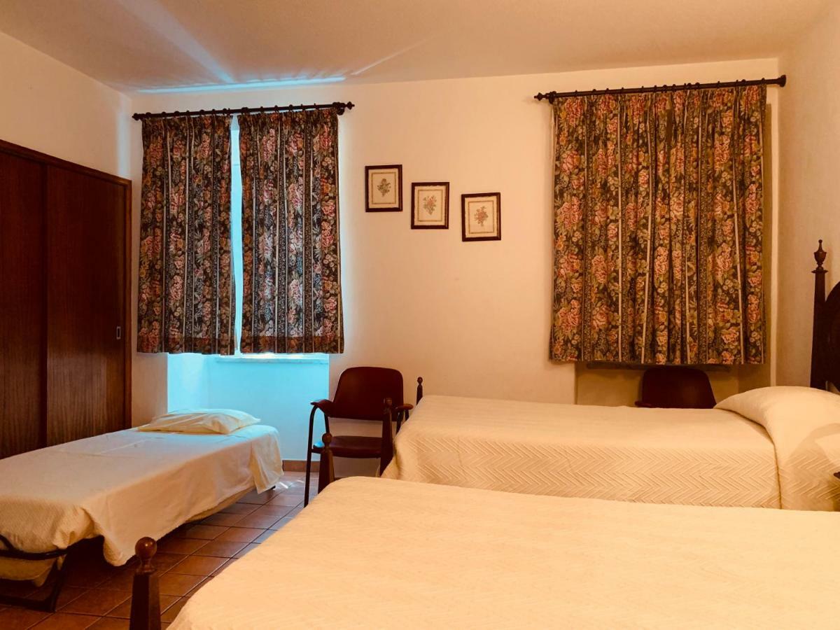 Hotel Casa do Parque Castelo de Vide Quarto foto