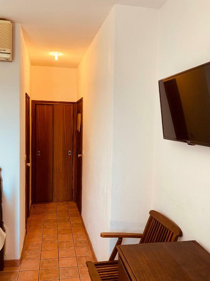 Hotel Casa do Parque Castelo de Vide Exterior foto